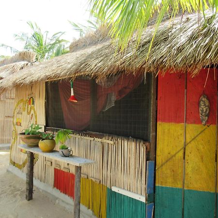 A&Y Wild Camp Ghana Keta Exterior photo